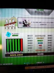 ESP IF YOU WERE HERE(L.E.D.-G STYLE REMIX) PFC