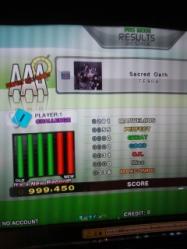 CSP Sacred Oath PFC