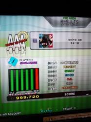 CSP going up PFC