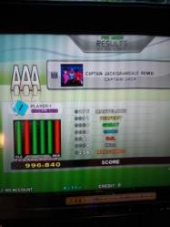 鬼キャプジャ miss1