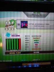 鬼キャプジャ Gr1