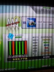 ESP TRIP MACHINE~luv mix~ PFC