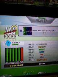 ESP Feelings Wont Fade(Extend Trance Mix) PFC