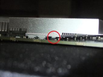 GTX580_VRMヒートシンク01