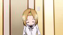 「Aチャンネル」 Channel 11 『たんじょうび Allow me』