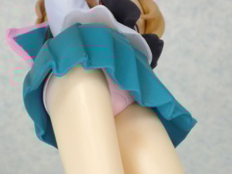 セガプライズ Aチャンネル EXフィギュアVol.1 るん