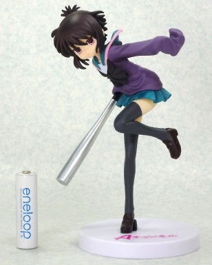 セガプライズ Aチャンネル EXフィギュアVol.1 トオル