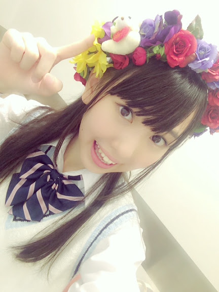 SKE48熊崎晴香 17歳の生誕祭 (お手紙＆コメント) - AKB48＠メモ
