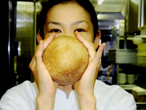 椎茸