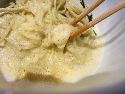 13-11-25　そば丼には