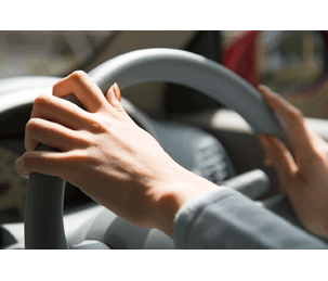 かもしれない運転