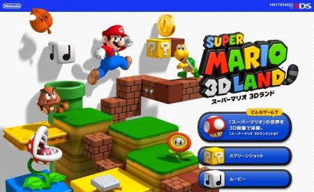 スーパーマリオ