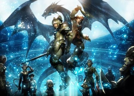FF11