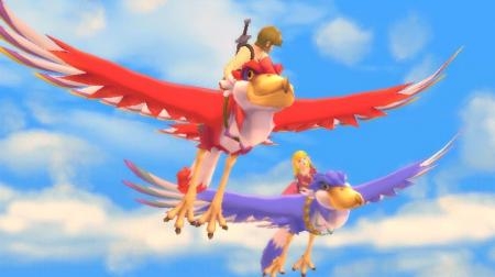 ゼルダの伝説