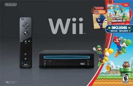 Wii
