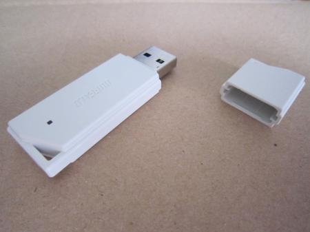 USBメモリ