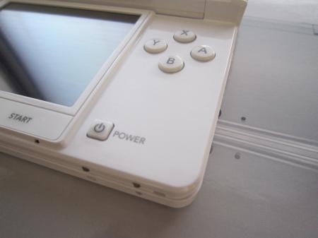 ニンテンドー3DS