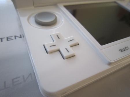 ニンテンドー3DS
