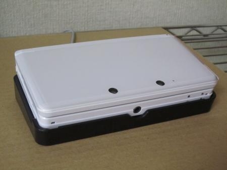 ニンテンドー3DS