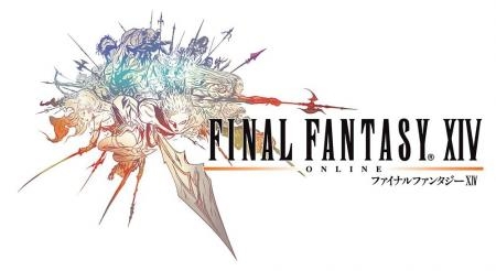 FF14