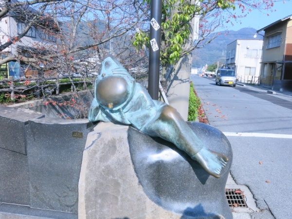 ねずみ男