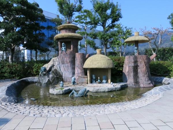 河童の泉