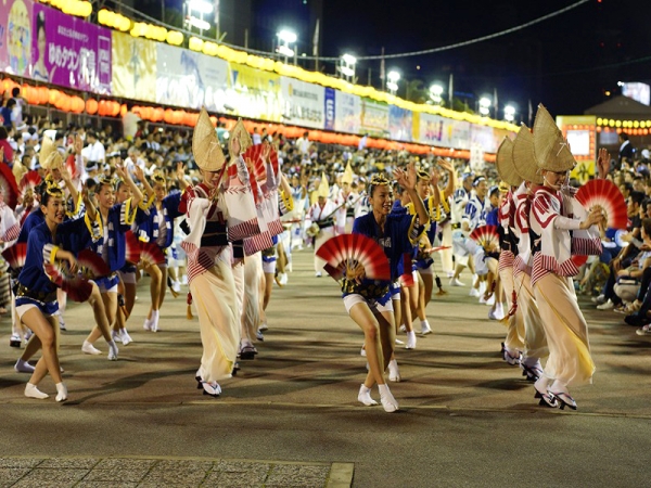 阿波踊り11
