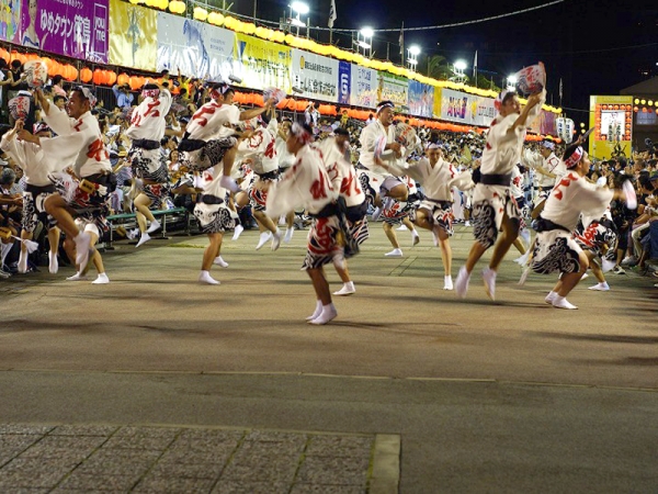 阿波踊り12