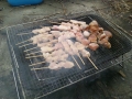 焼き鳥