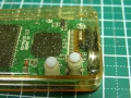 キーカメラケーシング