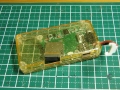 キーカメラケーシング