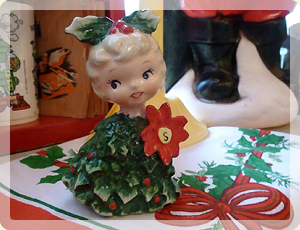 ヴィンテージ・クリスマス