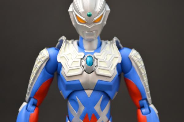ULTRA-ACT ウルトラマンゼロ | 魂の玩具箱