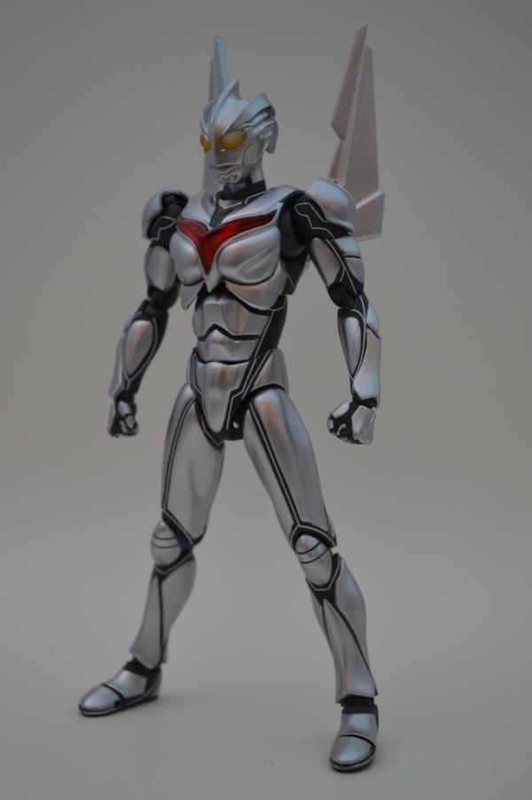 ULTRA-ACT ウルトラマンノア | 魂の玩具箱