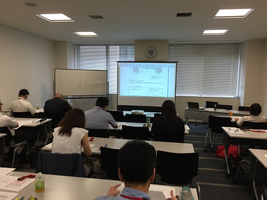 住宅版BELS活用勉強会