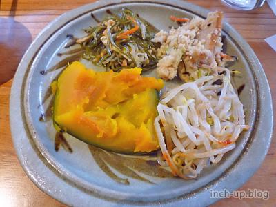 ランチバイキング2