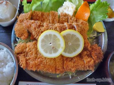 とんかつコラボ