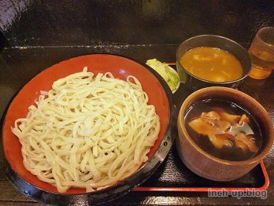 うどん3L