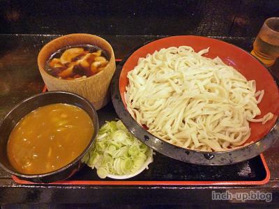 うどん6L