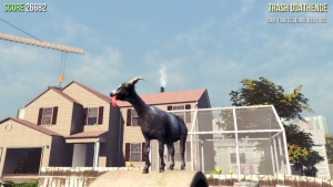 goat mmo simulator ポータル