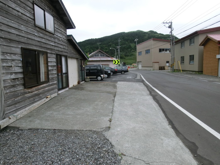 礼文林道 (1)