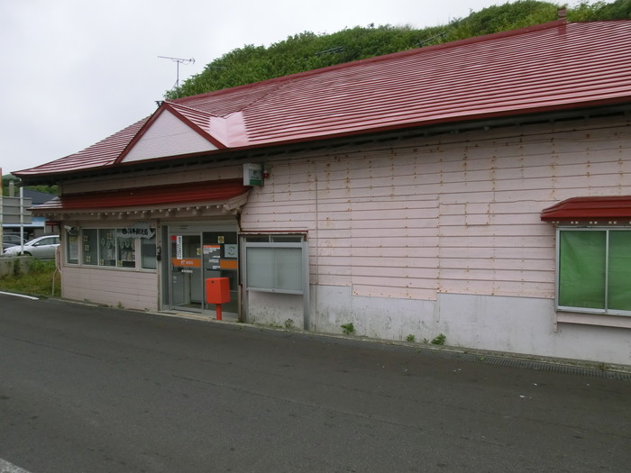 礼文林道 (2)