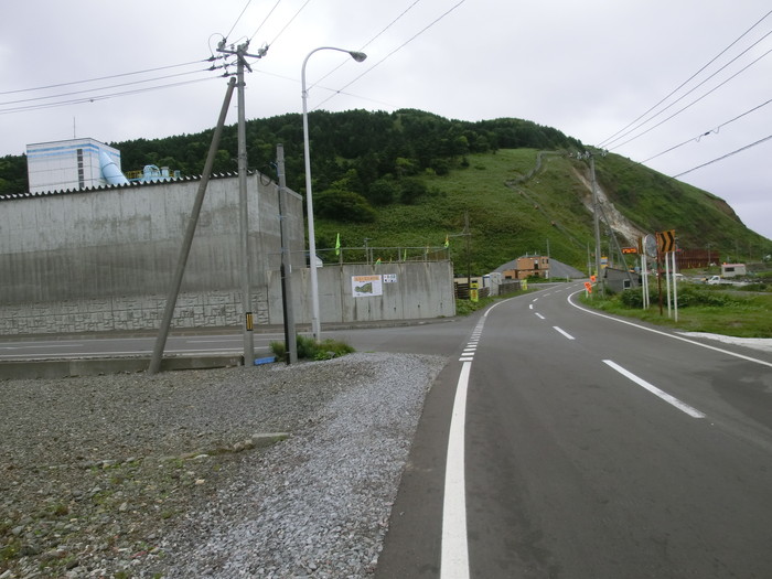 礼文林道 (4)