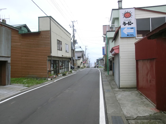 礼文林道 (91)