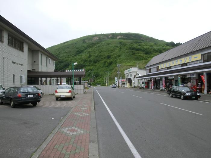 礼文林道 (95)