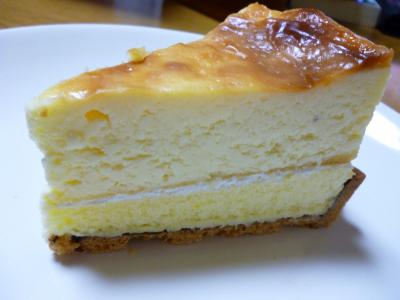 チーズタルト