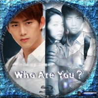 Who Are You？5BD