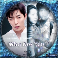 Who Are You？4BD