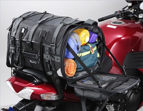 タナックス Moto Fizz キャンピングシートバッグ2（タナックス