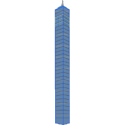 千葉ポートタワーイラスト タワー Towers